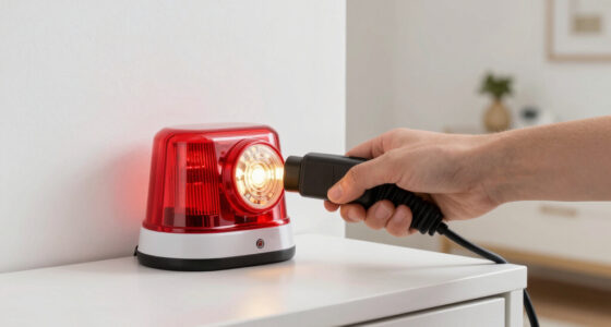 13 Best Plug In Emergency Lights for Hallways in 2026