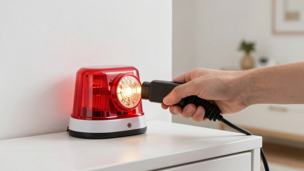 13 Best Plug In Emergency Lights for Hallways in 2026