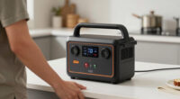 13 Best Portable Power Station for Whole Room Comfort in 2026