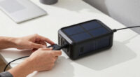 13 Best Solar Generator for Home Office Backup in 2026