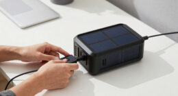 13 Best Solar Generator for Home Office Backup in 2026