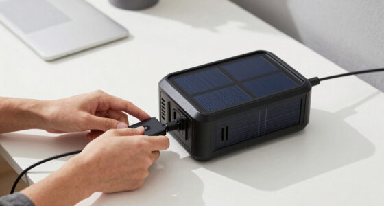 13 Best Solar Generator for Home Office Backup in 2026
