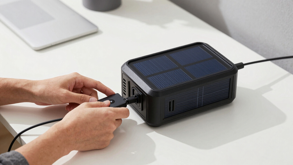 13 Best Solar Generator for Home Office Backup in 2026