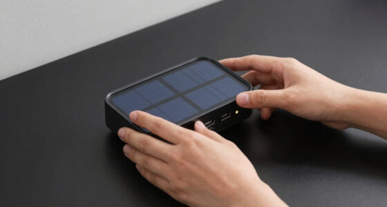 13 Best Solar Generator for Remote Work in 2026