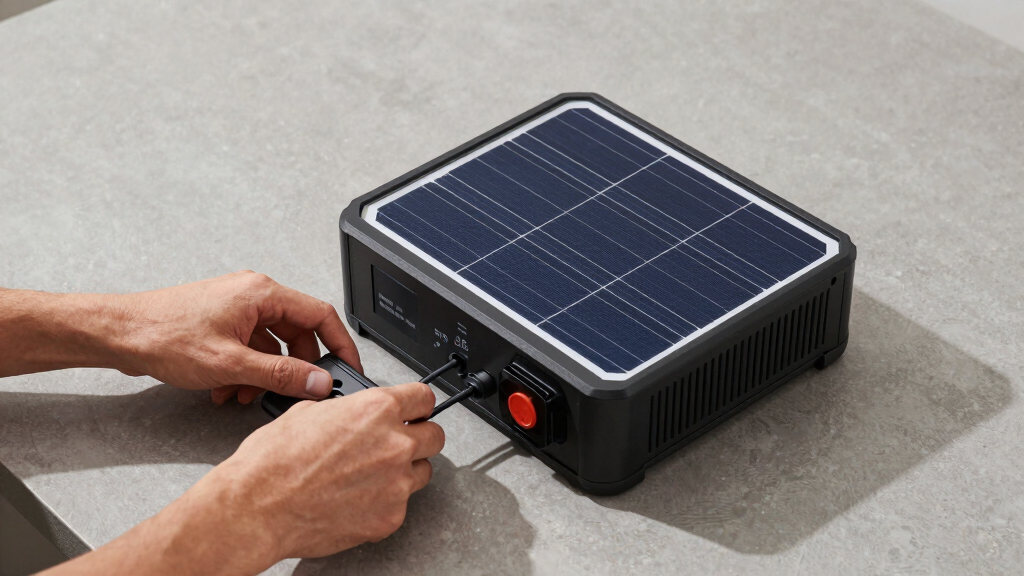 13 Best Solar Generator With Solar Panels Included in 2026