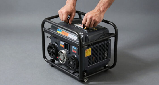 13 Best Standby Generator for Long Outages in 2026