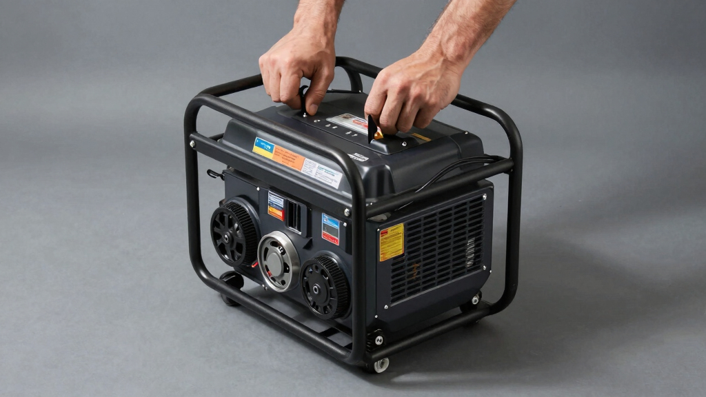13 Best Standby Generator for Long Outages in 2026