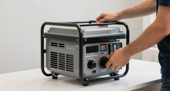 13 Best Standby Generator for Storm-Prone Areas in 2026