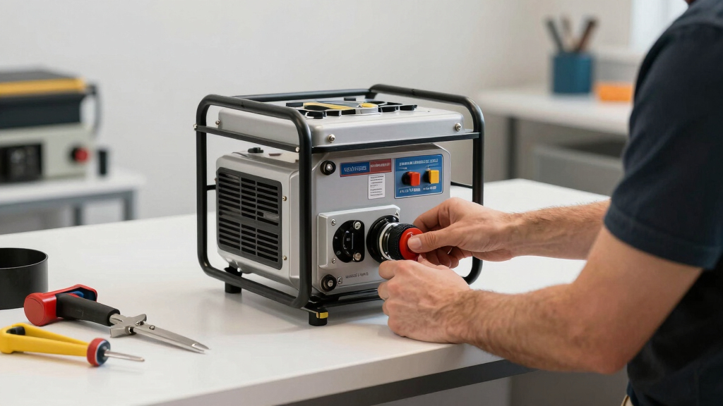 14 Best Generator Interlock Kit for Home Backup in 2026