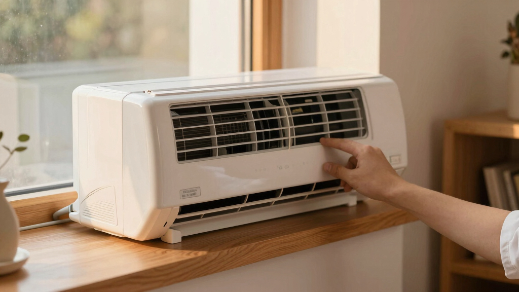 14 Best Low Watt Air Conditioner for Backup Power in 2026