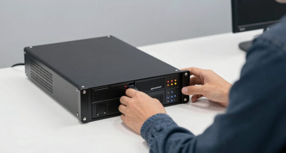 14 Best Rackmount UPS for Network Gear in 2026