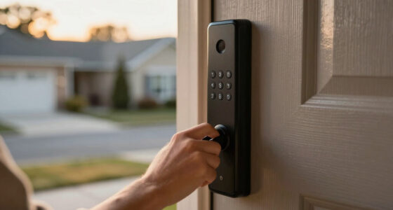 14 Best Smart Lock for Power Outage Resilience in 2026