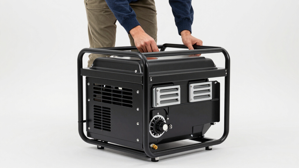 14 Best Standby Generator for Hurricane Season in 2026