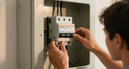 15 Best Automatic Transfer Switch Kit in 2026