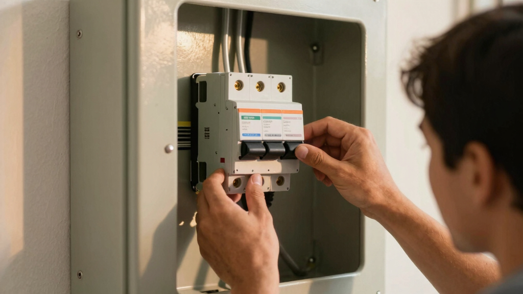 15 Best Automatic Transfer Switch Kit in 2026