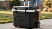 15 Best Cooler With Wheels For Blackout Food Storage In 2026