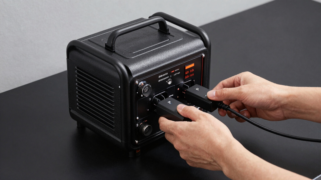 15 Best Inverter Generator for Emergency Home Use in 2026