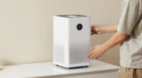 15 Best Large Room Air Purifier for Smoke Season in 2026
