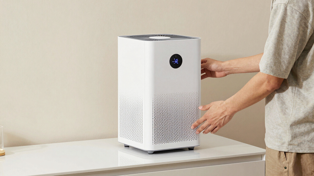 15 Best Large Room Air Purifier for Smoke Season in 2026