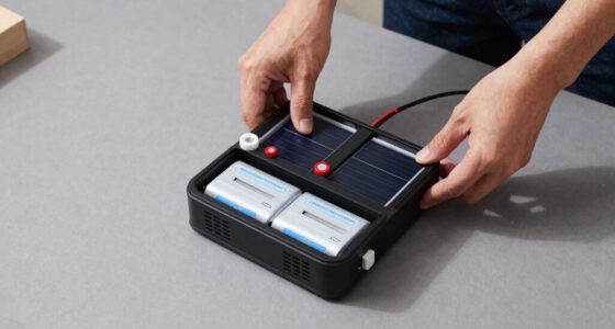 15 Best Solar Generator Kit With Expandable Battery In 2026