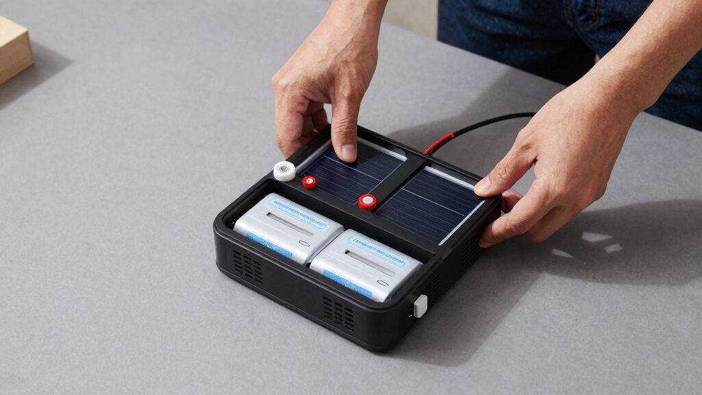 15 Best Solar Generator Kit With Expandable Battery In 2026