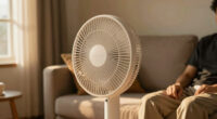 15 Best Tower Fan For Blackout Comfort In 2026