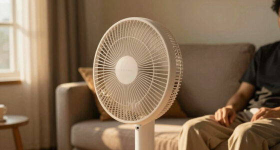 15 Best Tower Fan For Blackout Comfort In 2026