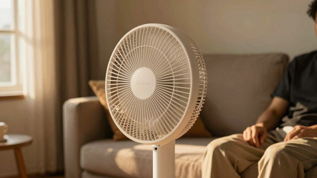 15 Best Tower Fan For Blackout Comfort In 2026