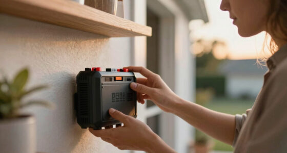 2 Best Battery Backup System for Townhouse in 2026