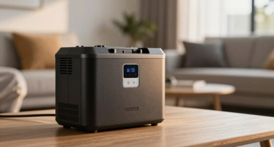 3 Best Battery Backup System for Home Connectivity in 2026