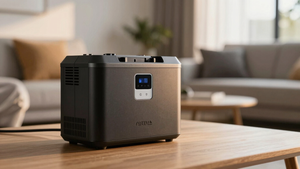 3 Best Battery Backup System for Home Connectivity in 2026