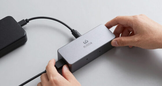 3 Best Smart Surge Protector for Home Backup Gear in 2026