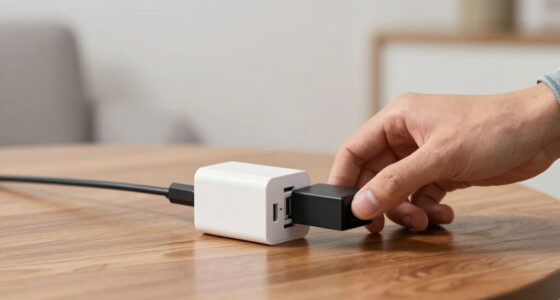 3 Best Surge Protector With USB-C in 2026