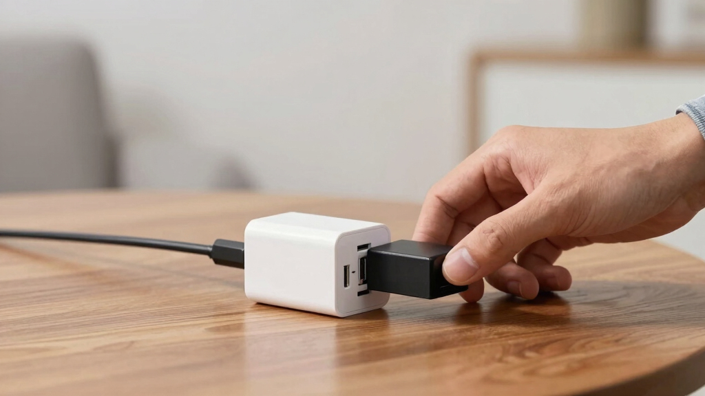 3 Best Surge Protector With USB-C in 2026