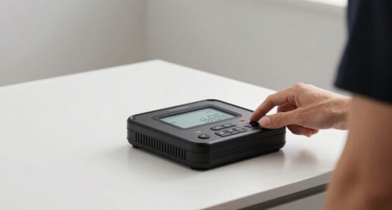 4 Best Battery Backup System for Storm Season in 2026