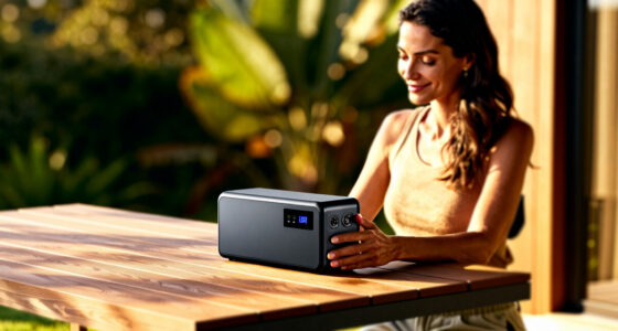 4 Best Battery Backup Systems for Storm Season in 2026