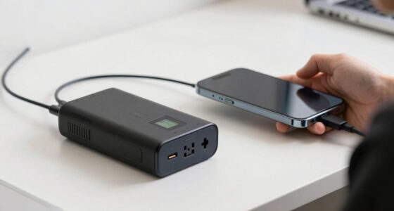 4 Best Portable Power Station With 3000 Watt Inverter in 2026