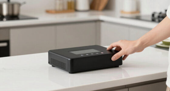 5 Best Battery Backup System for Apartment Backup in 2026