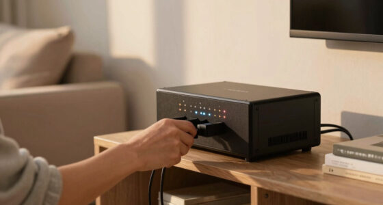 5 Best Battery Backup System for Indoor Use in 2026