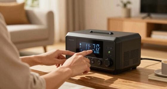 5 Best Battery Backup System with Expandable Capacity in 2026