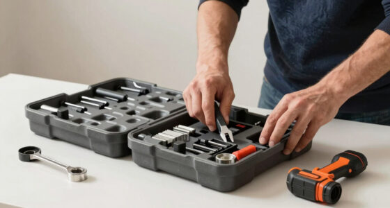 5 Best Generator Maintenance Kit in 2026