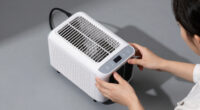 5 Best Portable Air Conditioner for Generator Power in 2026