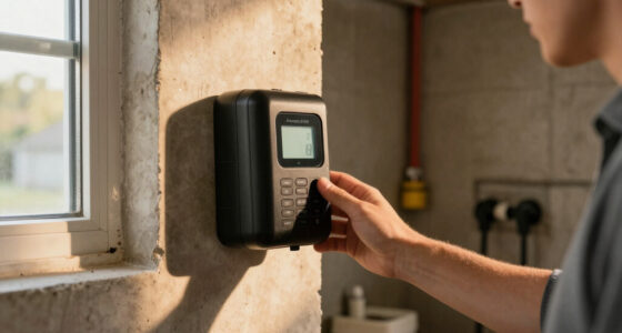 5 Best Smart Sump Pump Alarm System in 2026