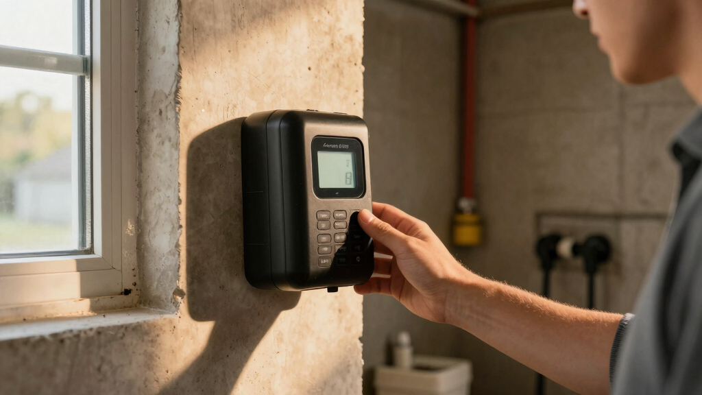5 Best Smart Sump Pump Alarm System in 2026