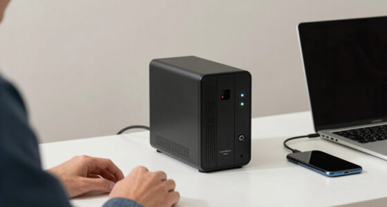 5 Best UPS for Work From Home Setup in 2026