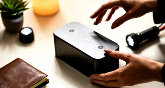 5 Best Whole House Battery Backup Systems in 2026