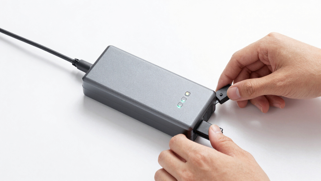 6 Best Battery Backup System for Remote Workers in 2026