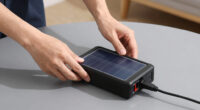 6 Best Battery Backup System With Solar Charging in 2026