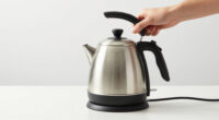 6 Best Electric Kettle for Backup Cooking in 2026