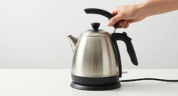 6 Best Electric Kettle for Backup Cooking in 2026
